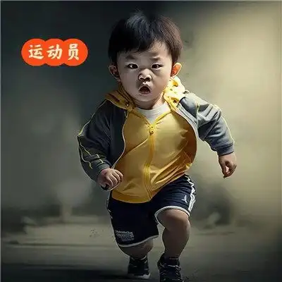 2023最近很火的打工人职业头像图片6
