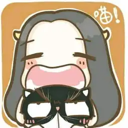 这个卡通头像主人公叫什么
