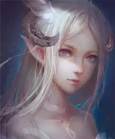 狮子座精灵,狮子座专属梦幻精灵
