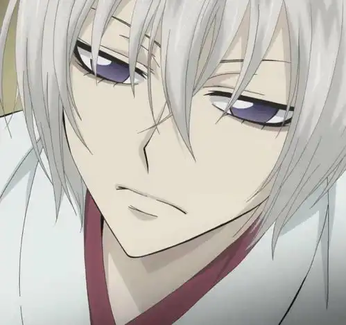 今天也要换头像啊
