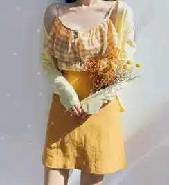 初恋4色真的太勾引人了少女心女王范,穿出门个个是勾人妖精
