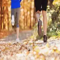 男跑步头像跑步的唯美男生头像微信头像图片大全
