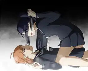 动漫人物集体黑化你一共能认出几个
