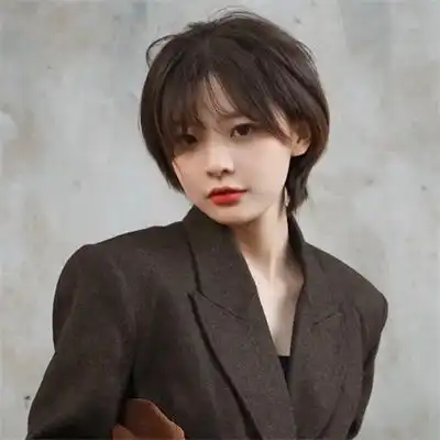 2023文艺气质温柔女生头像
