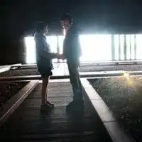 仓鼠管家情侣头像我爱你,并不是一时兴起
