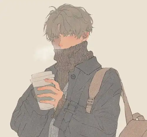 头像渣男专属头像
