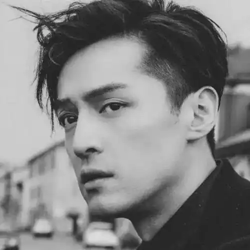 头像壁纸胡歌李逍遥
