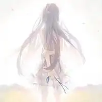 女生qq头像背影动漫女生背影霸气的qq头像
