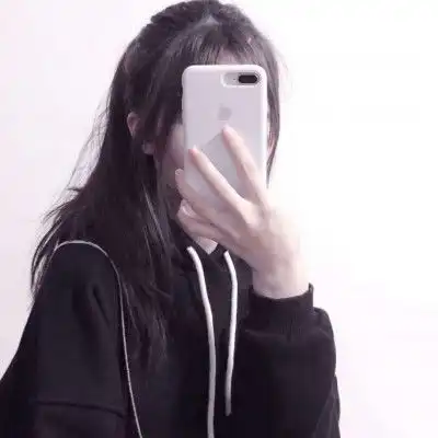 求另一半情头
