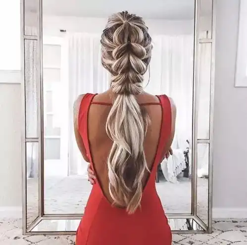 如何像法国女人一样毫不费力的风情万种
