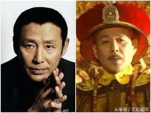 原来这些皇帝专业户都有一个共同点呐
