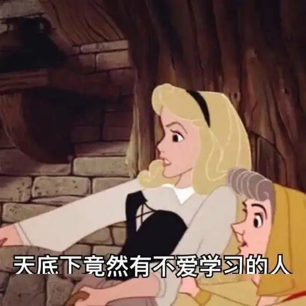 一看就是在好好学习的头像
