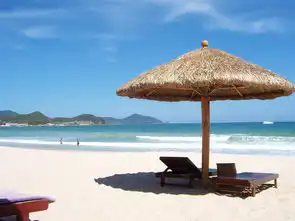 我行由我想在海边住的好,六大酒店把你撩
