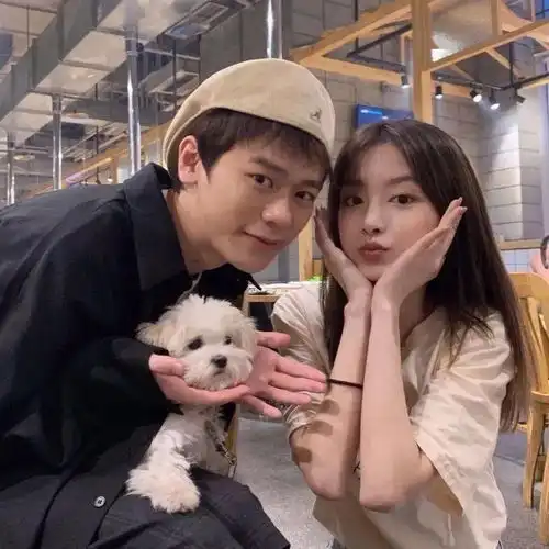 情侣头像谈恋爱保持新鲜感的小技巧
