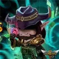 lol卡牌头像图片微信头像图片大全
