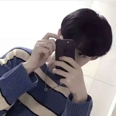 好看的头像男手机控,风情万种的男人
