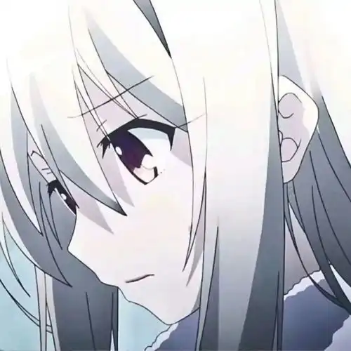 精选优质可爱甜美动漫女生头像272
