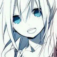 二次元头像女生
