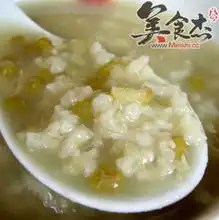 夏天八种最佳排毒下火食物
