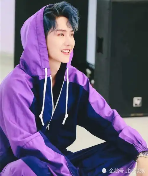 天官赐福谢怜选角争议大,黄明昊鹿晗等人均被关联