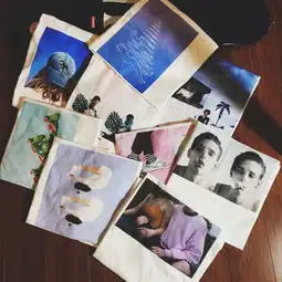 独家定制复古港风日系休闲男女款tee纯棉宽堆糖,美图壁纸兴趣社区
