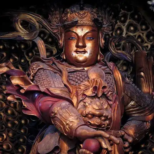 佛子必备2021年佛教节日一览表,值得收藏
