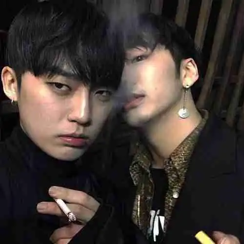 社会兄弟霸气图片大全微信头像图片大全