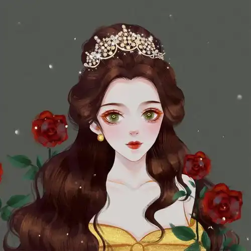 壁纸适合新年用的头像壁纸
