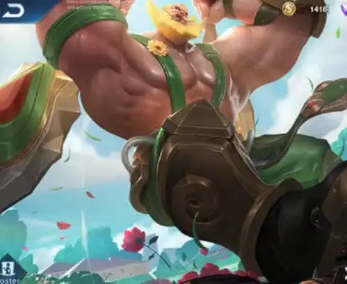 王者荣耀四款廉价皮肤重新优化,鲁班七号上榜,图4免费获取
