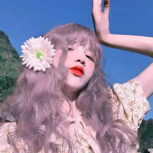闺蜜头像慢热的人谈恋爱有多难
