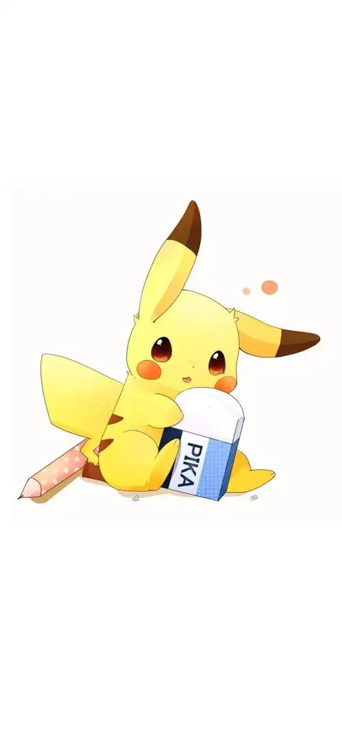 壁纸皮卡丘,皮卡皮卡皮卡丘
