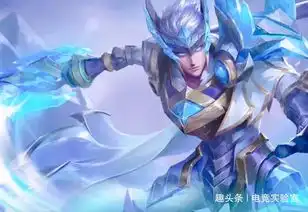 刺客玩家才懂的鄙视链,李白看不上赵云,他被大家一起鄙视
