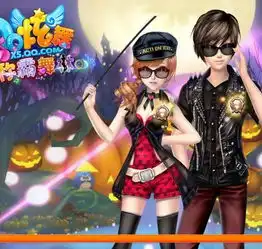 为什么炫舞进不了