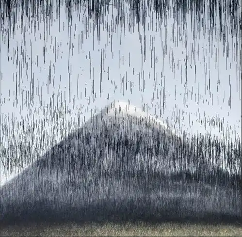 第四届国际风光摄影比赛入选部分作品赏析
