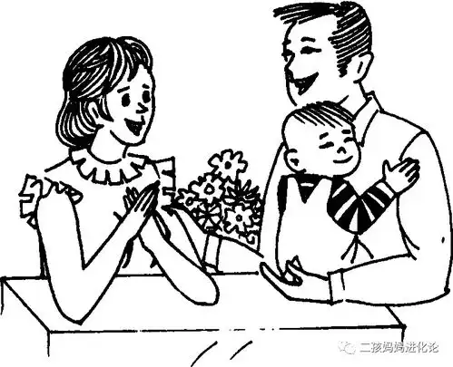 老人闹革命不给孩子带孩子,为什么
