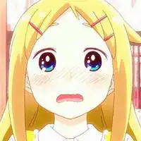 可爱到爆的女孩头像微信头像图片大全
