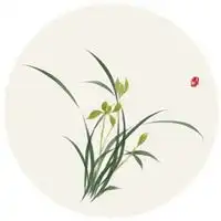 2019最火爆微信头像花草微信头像图片大全
