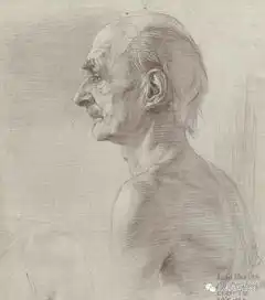 当代俄罗斯列宾美术学院师生优秀素描作品全国巡展
