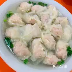福鑫美食园的小馄饨好不好吃用户评价口味怎么样武夷山美食小馄饨实拍图片大众点评
