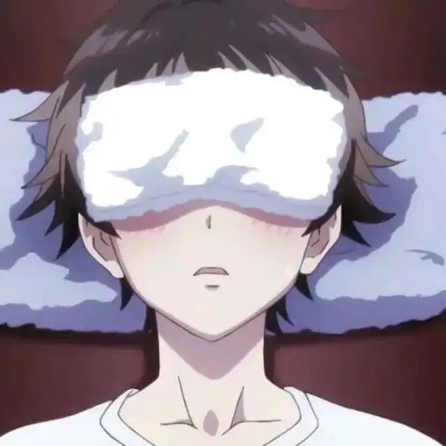 这些动漫男头我给对象存了好久
