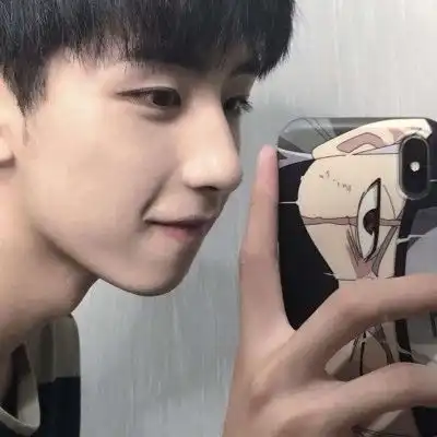 柠七男生头像嘿丫头哥哥在这
