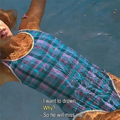 有没有欧美风格的全面屏壁纸啊
