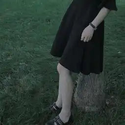 好看霸气的女生头像
