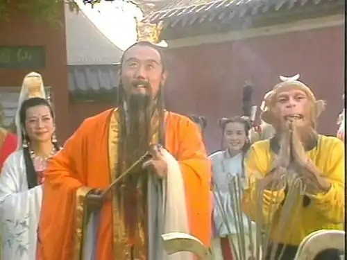 财主晁盖,劫生辰纲赵薇拼命捞钱掂不清自己斤两的人生是悲剧
