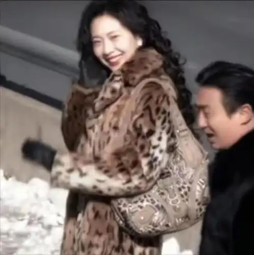 漂白41岁女二号尽显风情万种女人味原来这么重要
