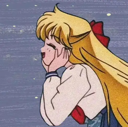 鲸落微信套图1情侣适用
