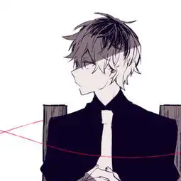 这个是情侣头像吗是的话求另一半,在线等,急
