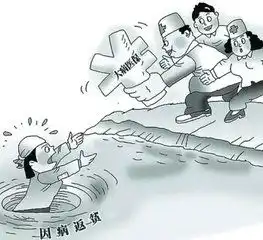 商业医疗保险和大病保险有什么区别
