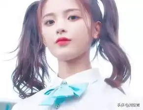 杨超越居然在韩国靠着棒子滤镜轻松碾压全场韩国女星
