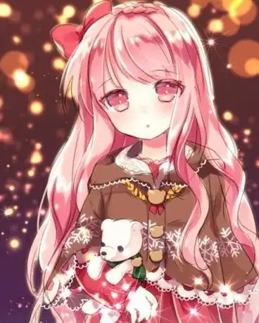 我的同居少女是九尾妖狐
